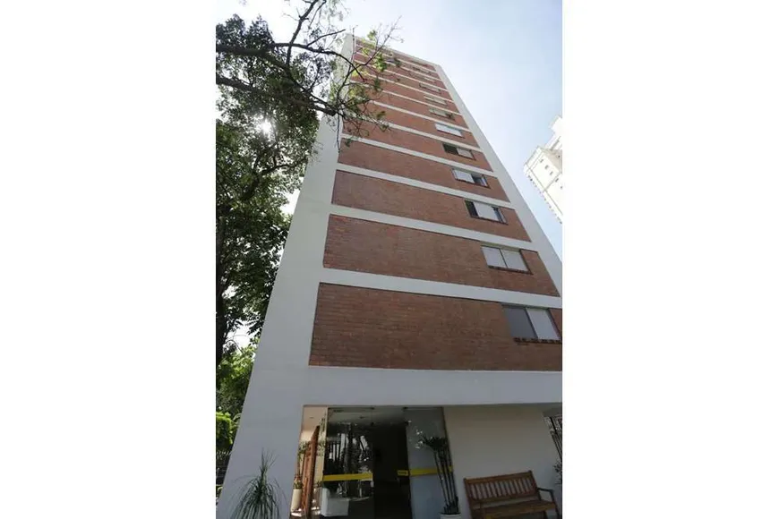 Foto 1 de Apartamento com 3 Quartos à venda, 160m² em Cidade Monções, São Paulo