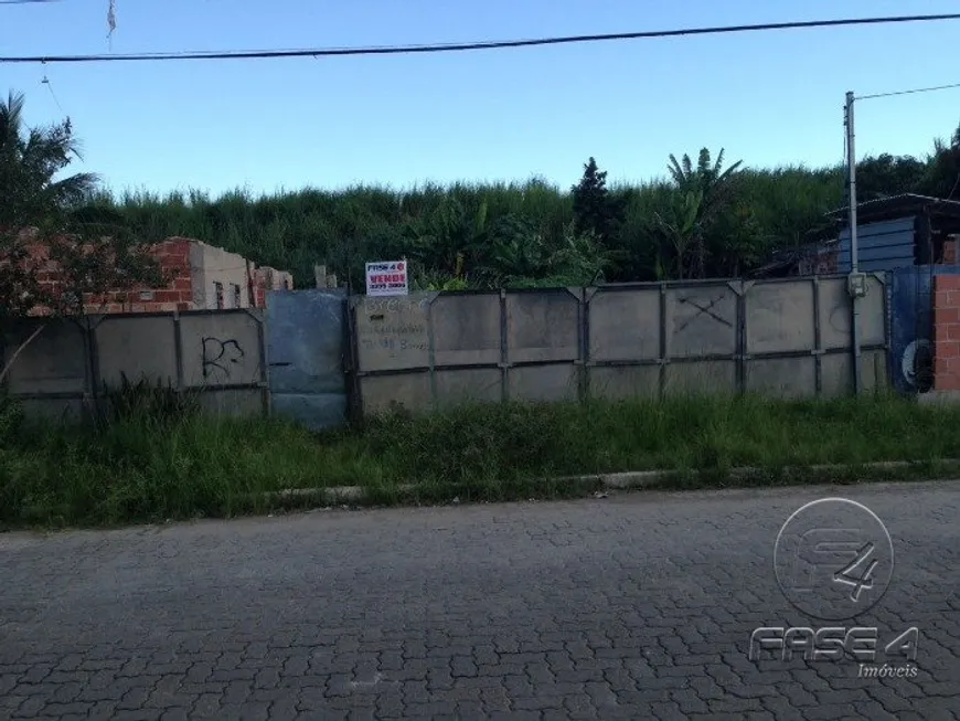 Foto 1 de Lote/Terreno à venda, 450m² em Fazenda da Barra 2, Resende