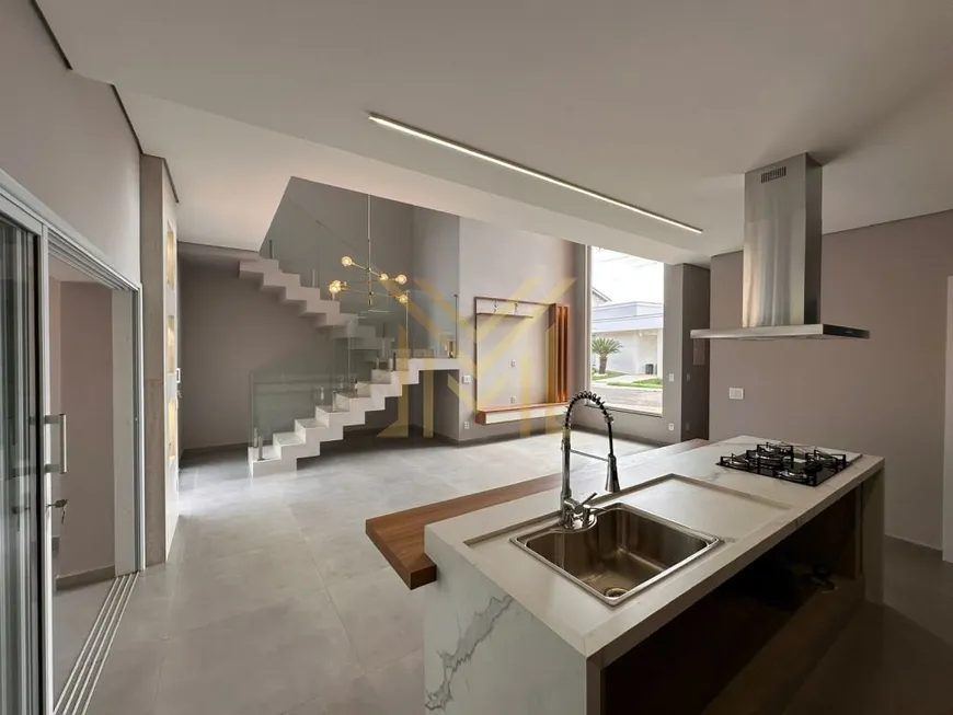 Foto 1 de Casa com 3 Quartos à venda, 350m² em Quinta Ranieri, Bauru
