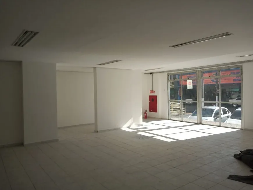 Foto 1 de Ponto Comercial para venda ou aluguel, 156m² em Chácara Califórnia, São Paulo