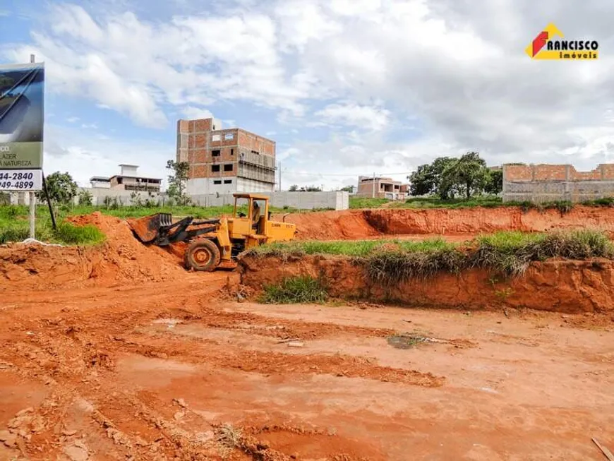 Foto 1 de Lote/Terreno para alugar, 564m² em Interlagos, Divinópolis