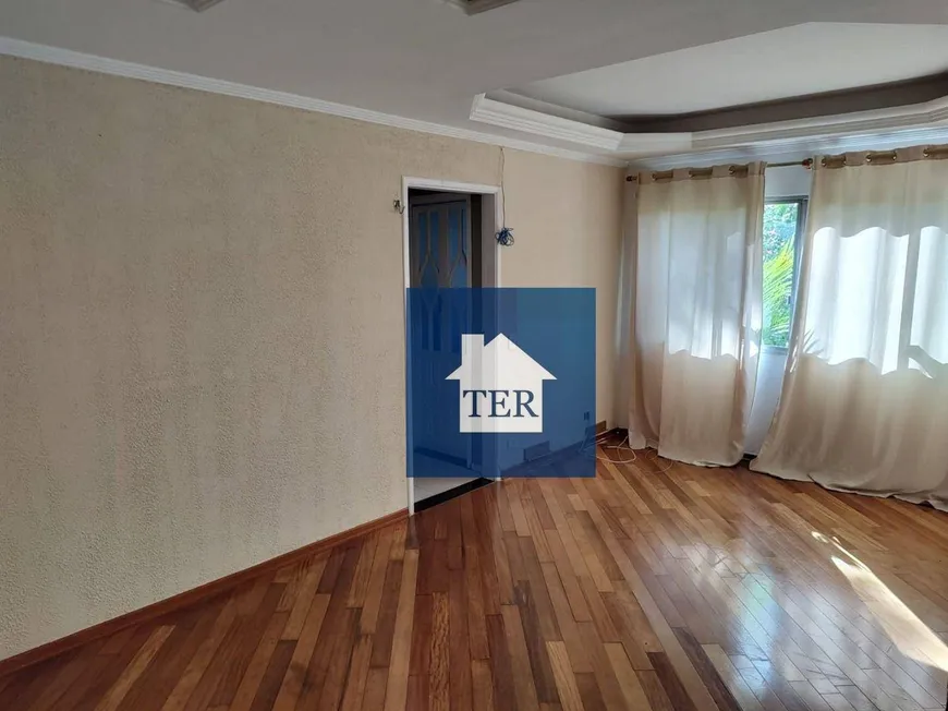 Foto 1 de Apartamento com 2 Quartos à venda, 60m² em Mandaqui, São Paulo