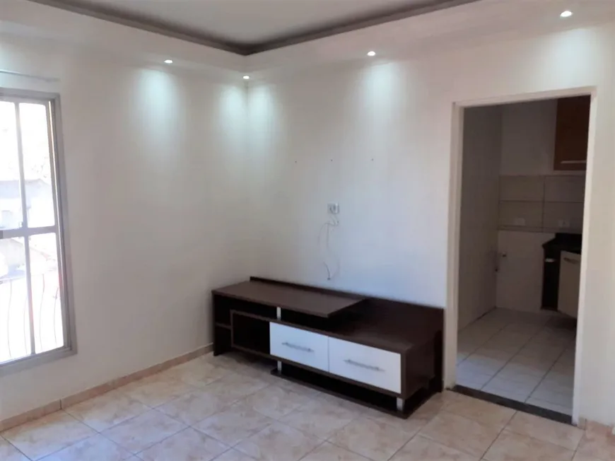 Foto 1 de Apartamento com 2 Quartos à venda, 54m² em Vila Progresso, São Paulo