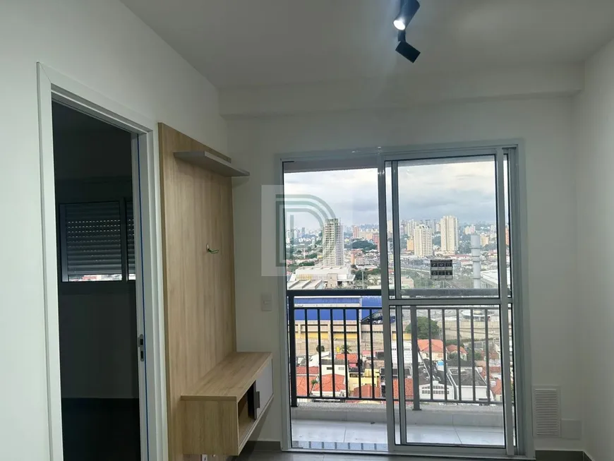 Foto 1 de Apartamento com 2 Quartos para venda ou aluguel, 39m² em Vila Sônia, São Paulo