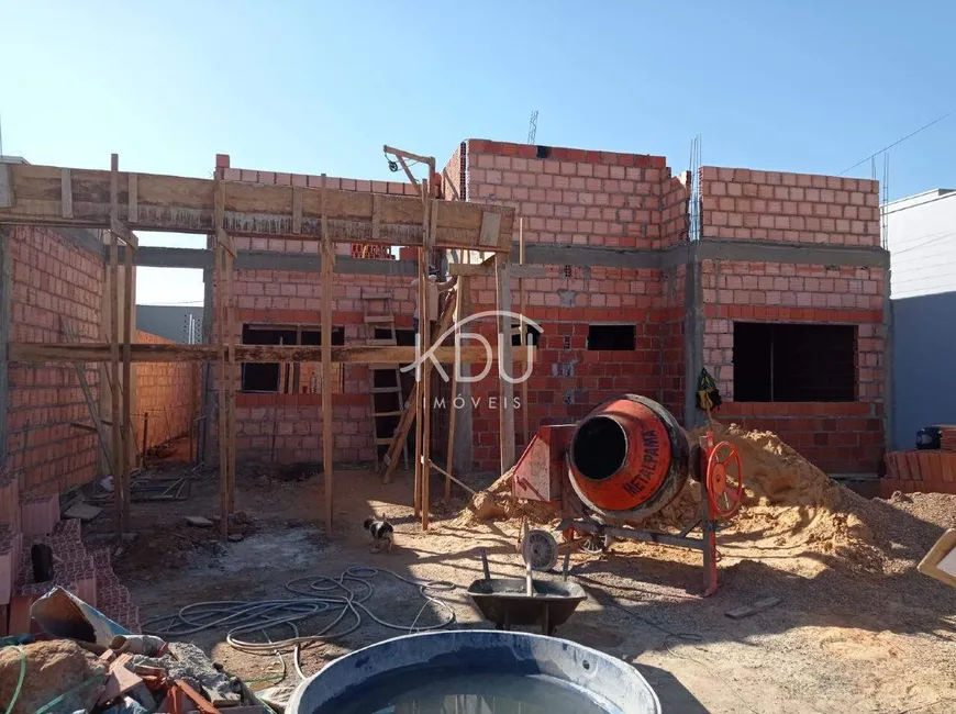 Foto 1 de Casa com 2 Quartos à venda, 98m² em Zona Rural, Primavera do Leste