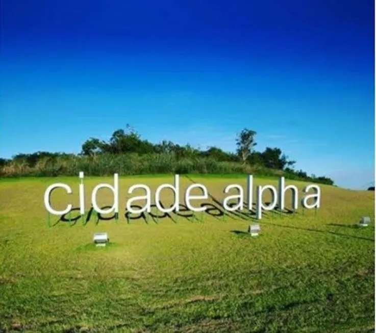 Foto 1 de Lote/Terreno à venda, 345m² em Cidade Alpha, Eusébio