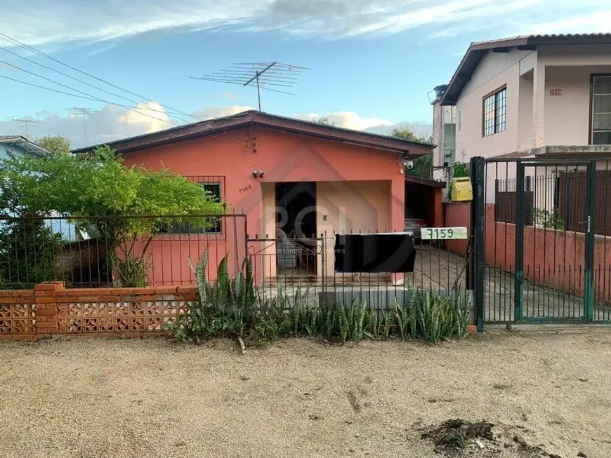 Foto 1 de Casa com 3 Quartos à venda, 99m² em Belém Novo, Porto Alegre