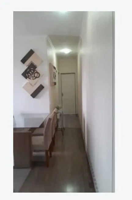Foto 1 de Apartamento com 2 Quartos à venda, 54m² em Conjunto Henrique Sapori, Ribeirão das Neves