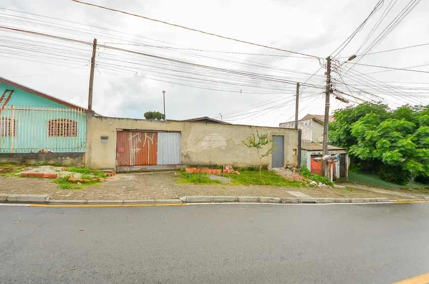 Foto 1 de Casa com 6 Quartos à venda, 260m² em Jardim Curitiba, Colombo