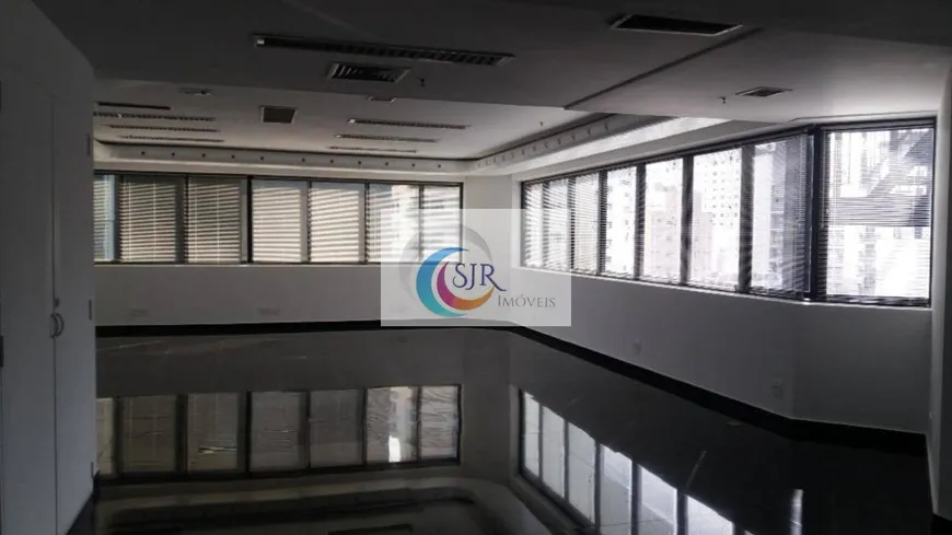 Foto 1 de Sala Comercial para alugar, 276m² em Itaim Bibi, São Paulo