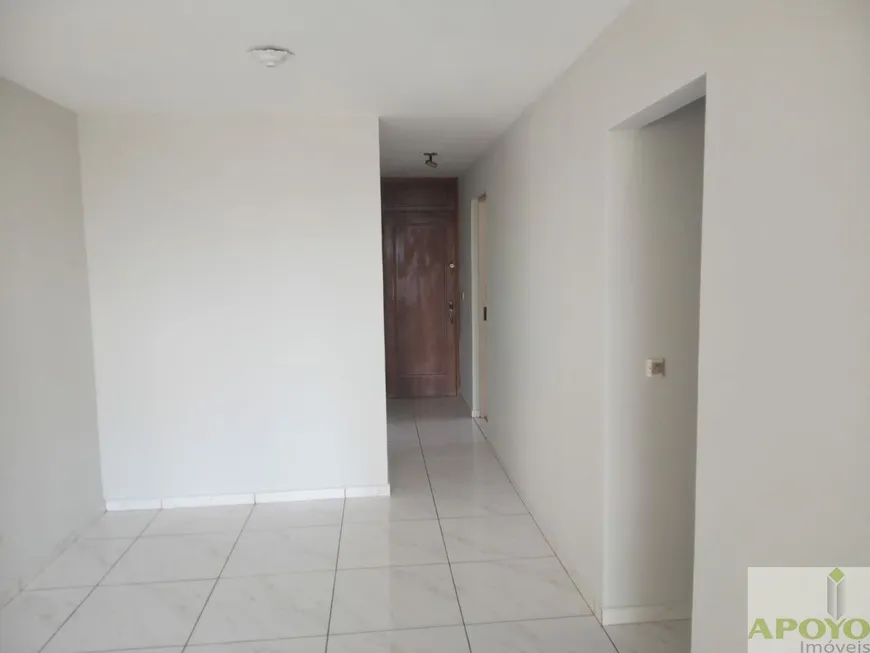 Foto 1 de Apartamento com 2 Quartos à venda, 59m² em Jardim Marajoara, São Paulo