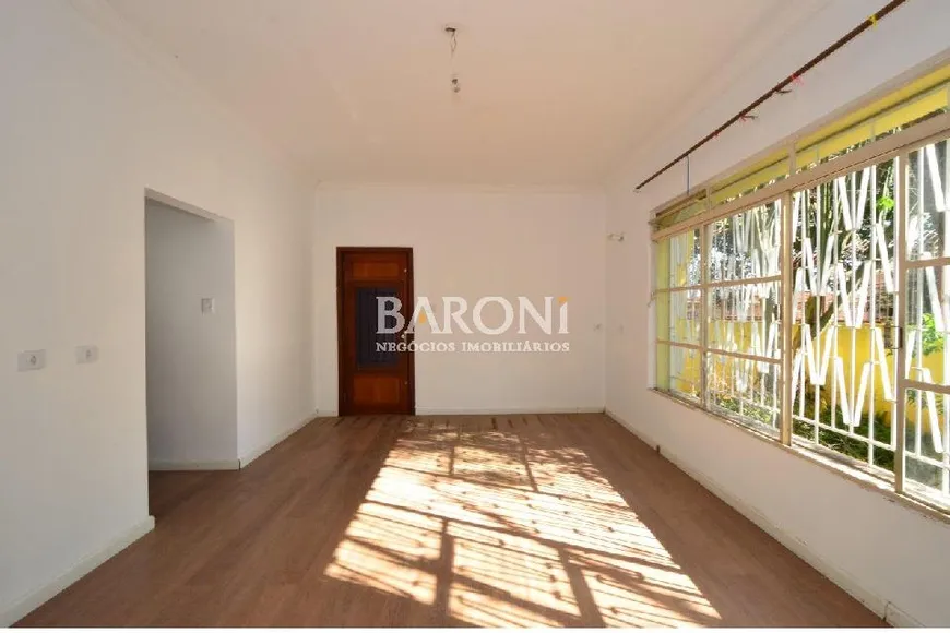 Foto 1 de Casa com 3 Quartos à venda, 183m² em Campo Belo, São Paulo