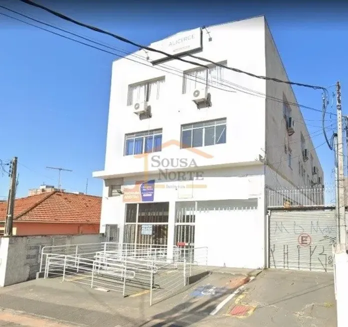 Foto 1 de Prédio Comercial para alugar, 473m² em Vila Galvão, Guarulhos