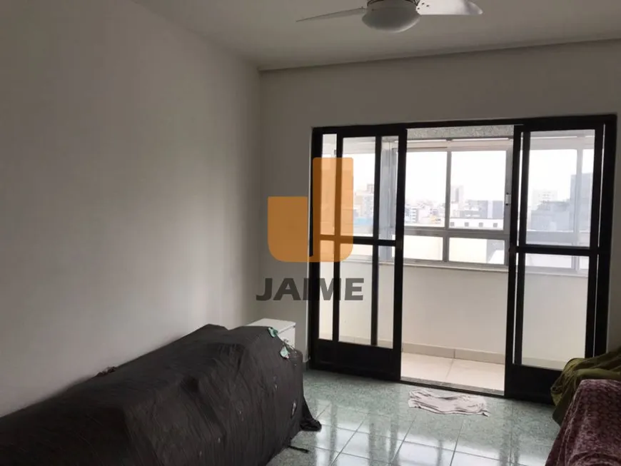 Foto 1 de Apartamento com 2 Quartos à venda, 97m² em Bela Vista, São Paulo