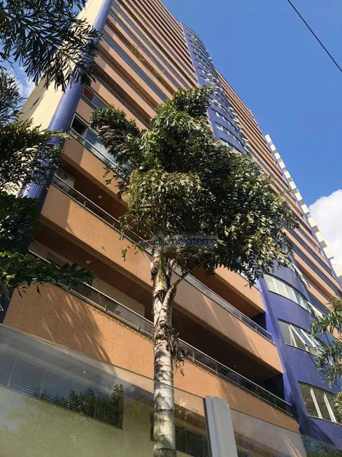 Foto 1 de Apartamento com 3 Quartos à venda, 166m² em Jardim Londrilar, Londrina