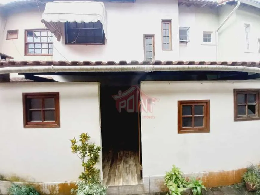 Foto 1 de Casa de Condomínio com 3 Quartos à venda, 80m² em Pendotiba, Niterói