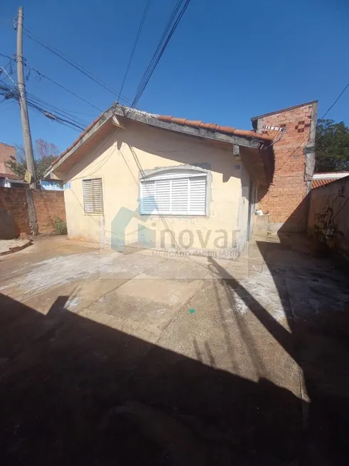 Foto 1 de Casa com 2 Quartos à venda, 202m² em Jardim Paiva, Ribeirão Preto