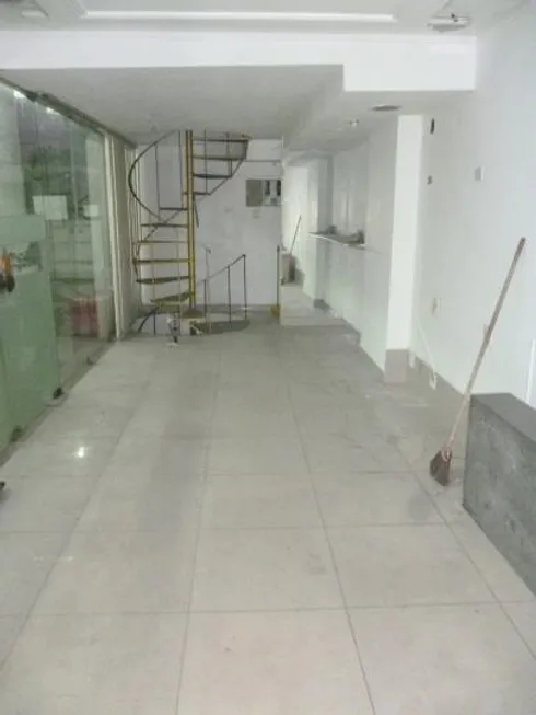 Foto 1 de Sala Comercial para alugar, 78m² em Centro, Rio de Janeiro