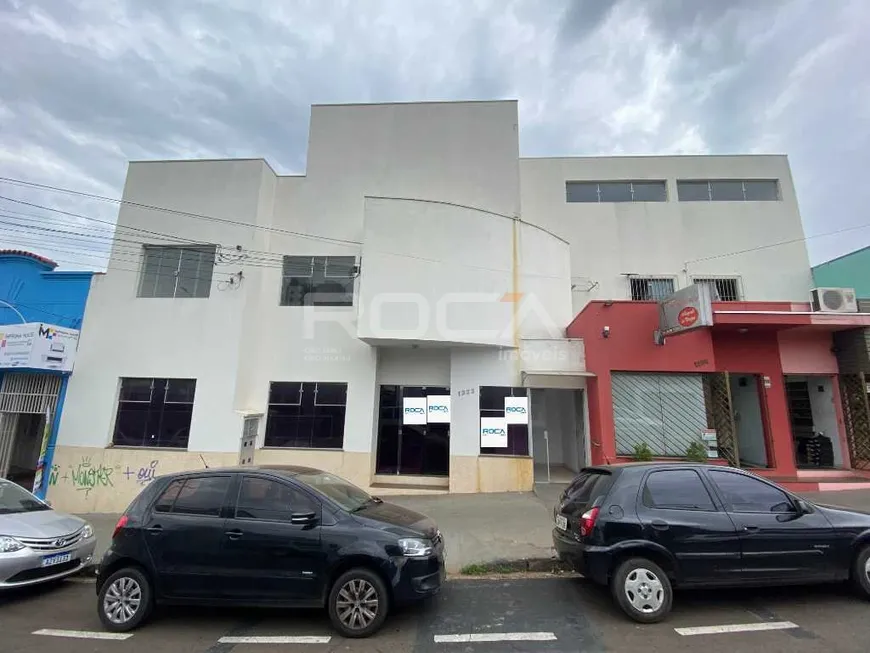 Foto 1 de Prédio Comercial para venda ou aluguel, 421m² em Vila Monteiro - Gleba I, São Carlos