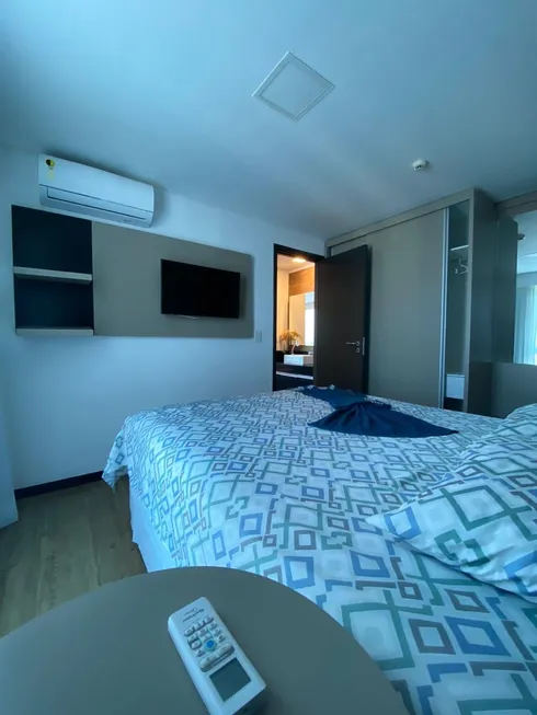 Foto 1 de Flat com 1 Quarto para alugar, 42m² em Boa Viagem, Recife