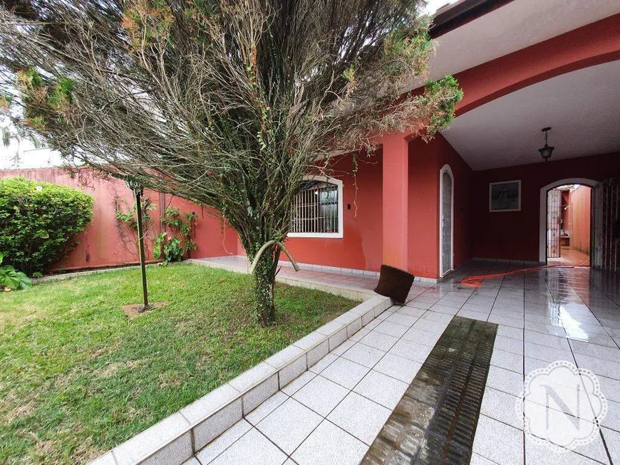Foto 1 de Casa com 3 Quartos à venda, 122m² em , Itanhaém