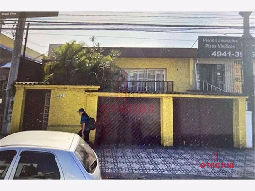 Foto 1 de Imóvel Comercial com 3 Quartos para alugar, 320m² em Centro, São Bernardo do Campo