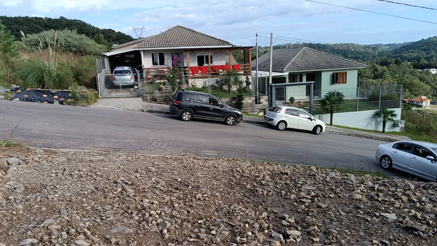 Foto 1 de Lote/Terreno à venda, 300m² em São Giácomo, Caxias do Sul