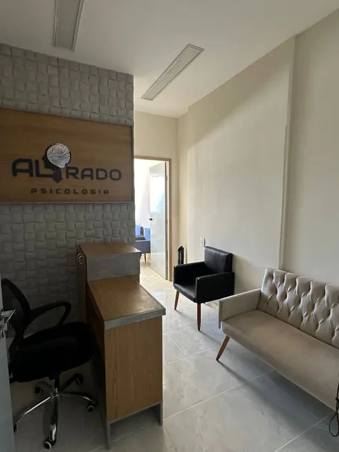 Foto 1 de Prédio Residencial para alugar, 28m² em Brotas, Salvador