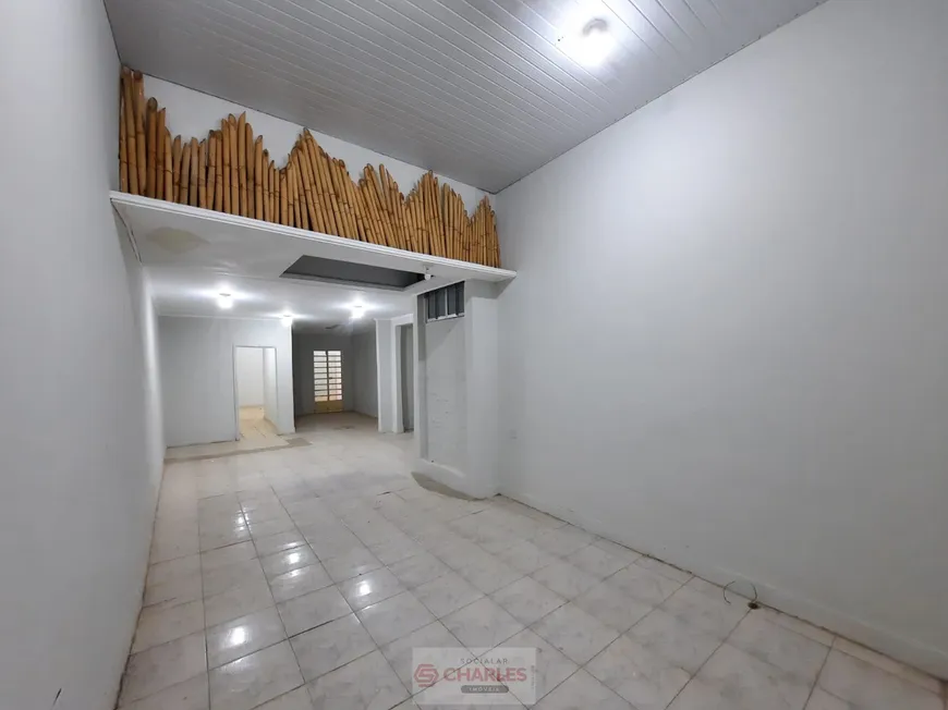 Foto 1 de Sala Comercial para alugar, 10m² em Centro, Mogi Mirim