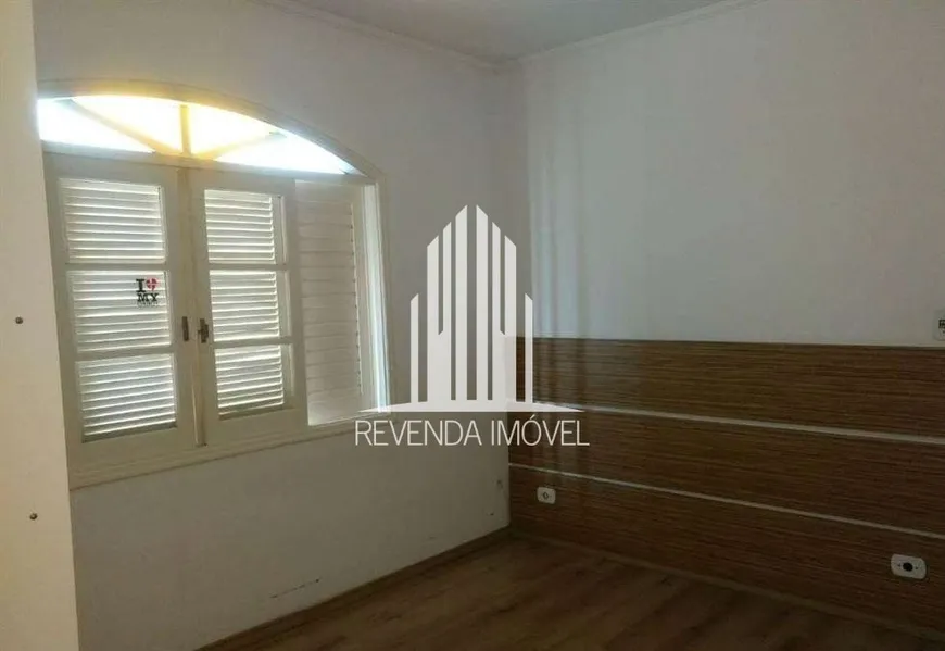 Foto 1 de Sobrado com 3 Quartos à venda, 123m² em Horto Florestal, São Paulo