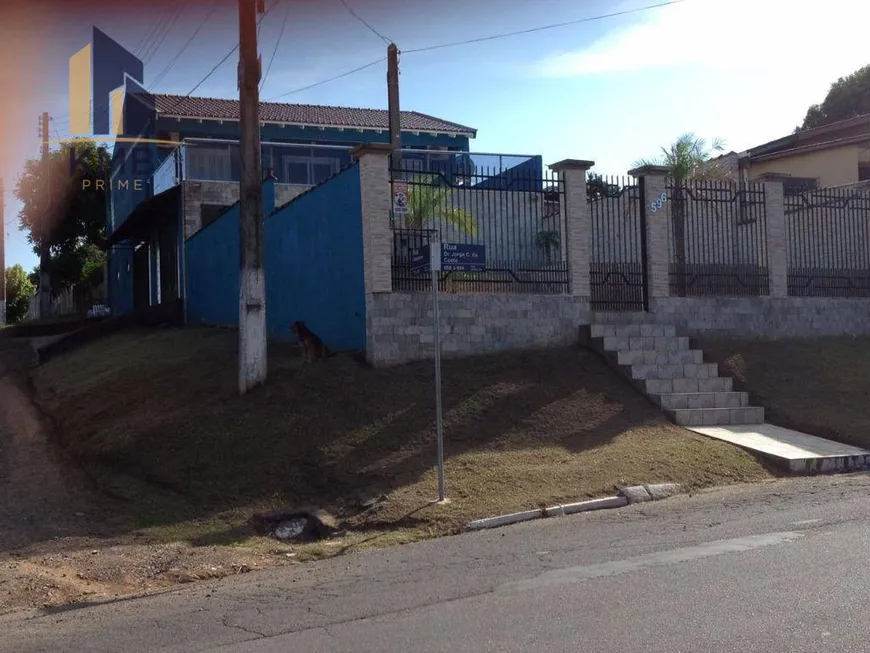 Foto 1 de Sobrado com 4 Quartos à venda, 250m² em Barnabe, Gravataí