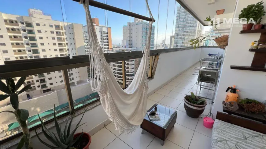 Foto 1 de Apartamento com 3 Quartos à venda, 139m² em Praia da Costa, Vila Velha