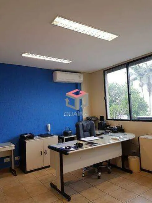 Foto 1 de Sala Comercial à venda, 57m² em Nova Petrópolis, São Bernardo do Campo