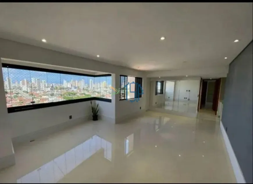 Foto 1 de Apartamento com 2 Quartos à venda, 96m² em Lagoa Nova, Natal