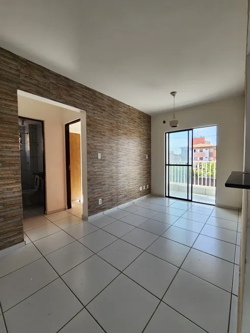 Foto 1 de Apartamento com 2 Quartos à venda, 40m² em Cutim Anil, São Luís