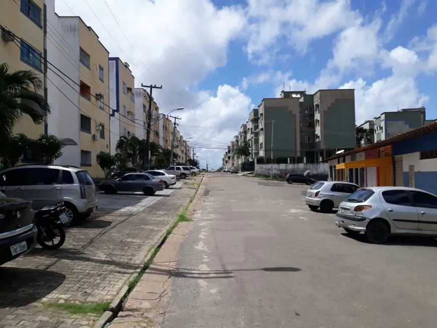 Foto 1 de Apartamento com 3 Quartos à venda, 85m² em Recanto dos Vinhais, São Luís