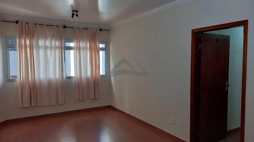 Foto 1 de Apartamento com 2 Quartos à venda, 71m² em Bosque, Campinas