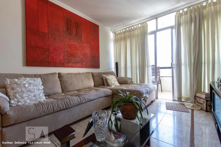 Foto 1 de Apartamento com 3 Quartos à venda, 165m² em Centro, Jundiaí