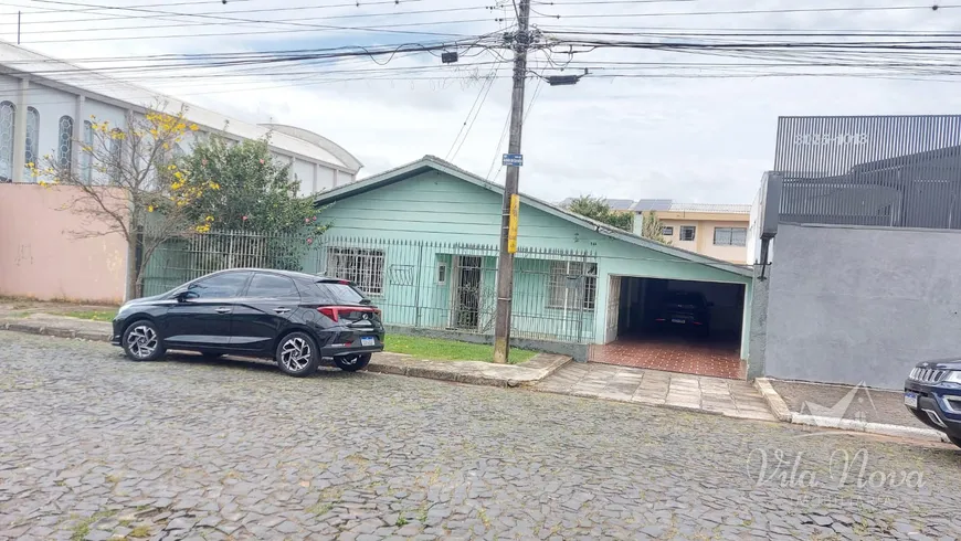 Foto 1 de Casa com 3 Quartos à venda, 495m² em Jardim Carvalho, Ponta Grossa