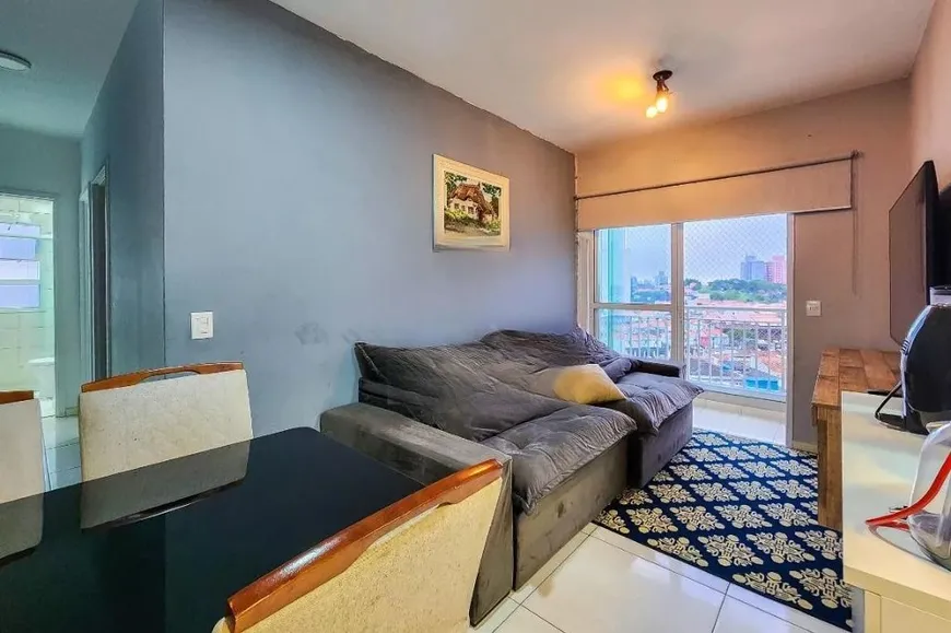 Foto 1 de Apartamento com 2 Quartos à venda, 52m² em Santa Teresinha, São Bernardo do Campo