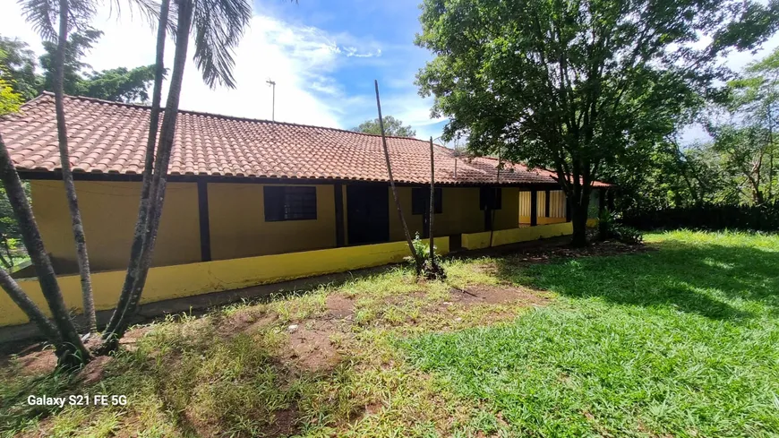 Foto 1 de Fazenda/Sítio com 2 Quartos à venda, 242000m² em Zona Rural, Santo Antônio da Alegria