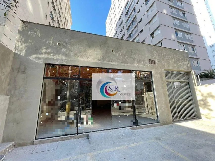 Foto 1 de Ponto Comercial para alugar, 500m² em Moema, São Paulo