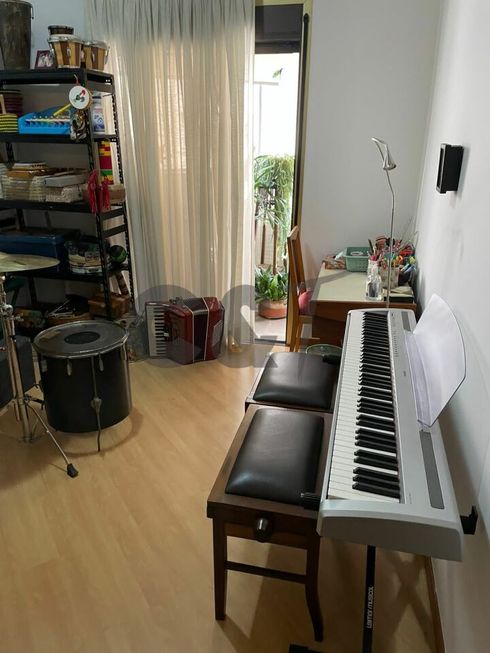 Piano Studio  São Paulo SP