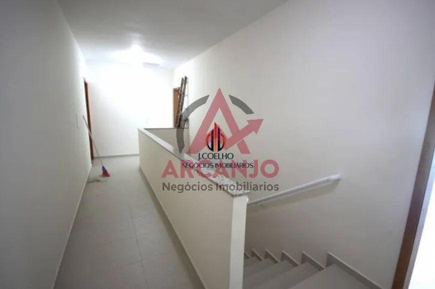 Foto 1 de Apartamento com 2 Quartos à venda, 52m² em Perequê-Mirim, Ubatuba