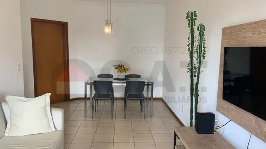 Foto 1 de Apartamento com 3 Quartos à venda, 113m² em Jardim Judith, Sorocaba