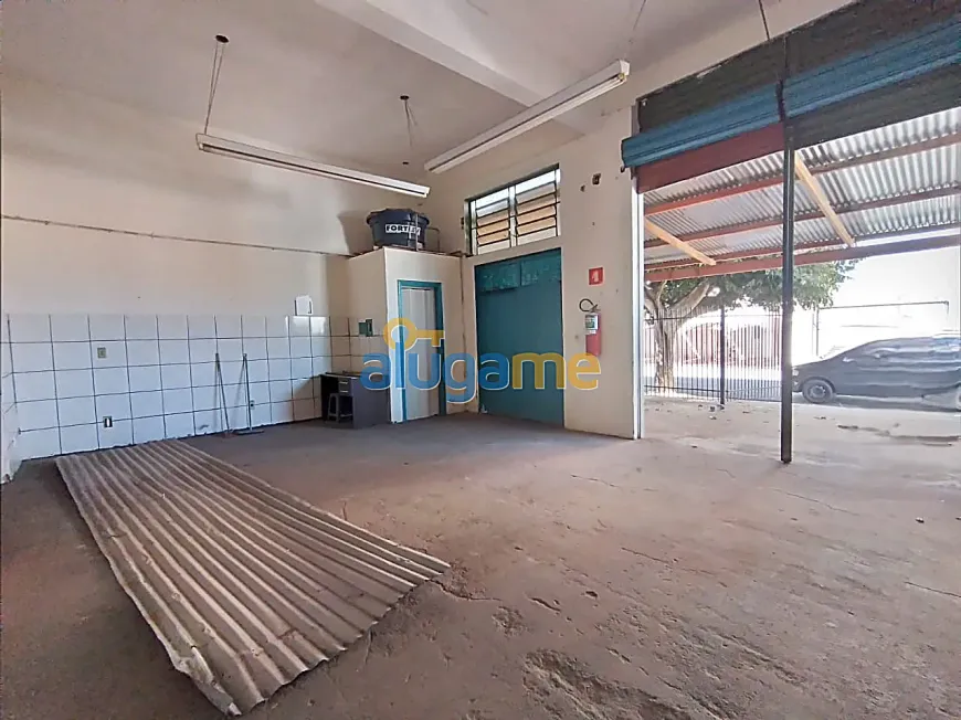 Foto 1 de Sala Comercial com 2 Quartos para alugar, 58m² em Jardim Santa Lucia, São José do Rio Preto