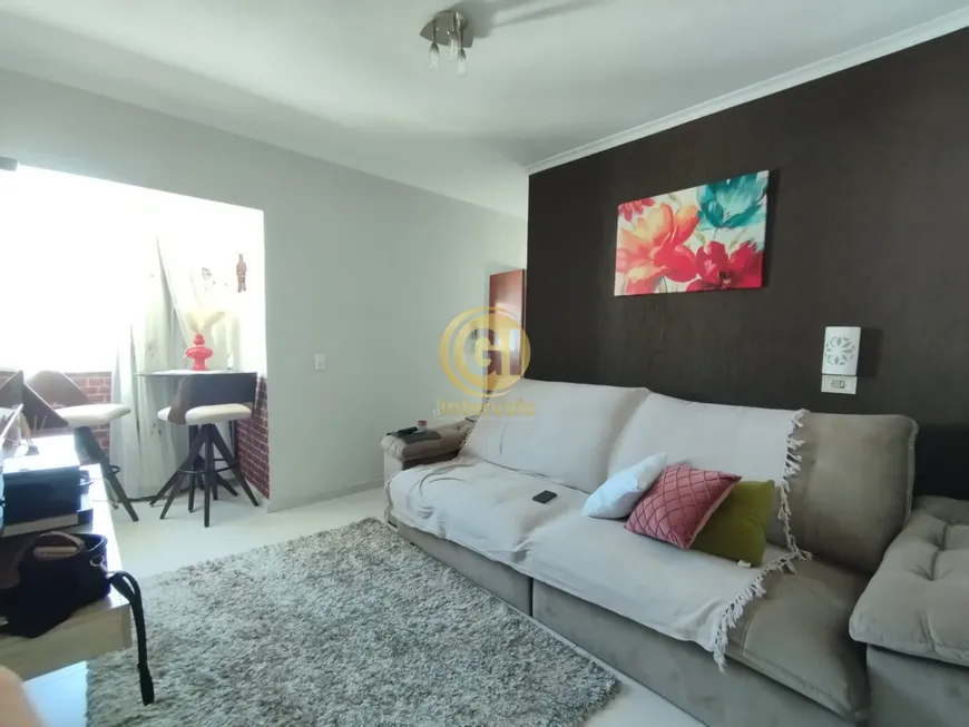 Foto 1 de Apartamento com 2 Quartos à venda, 50m² em Jardim Novo Amanhecer, Jacareí