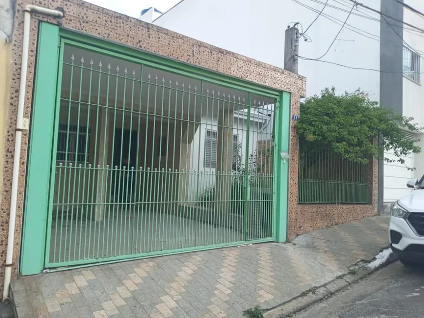 Foto 1 de Casa com 3 Quartos à venda, 190m² em Parque São Lucas, São Paulo