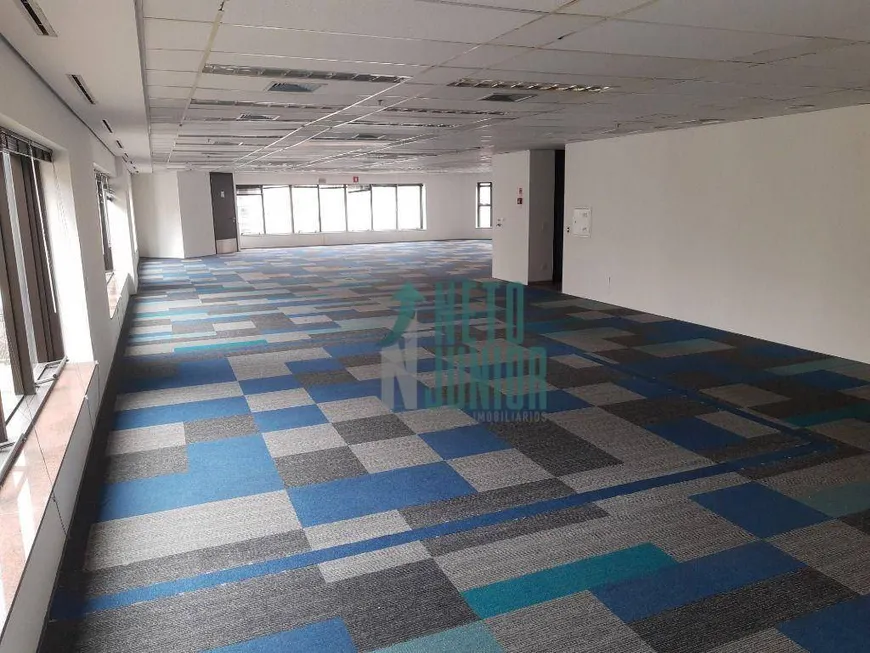 Foto 1 de Sala Comercial para alugar, 263m² em Cerqueira César, São Paulo