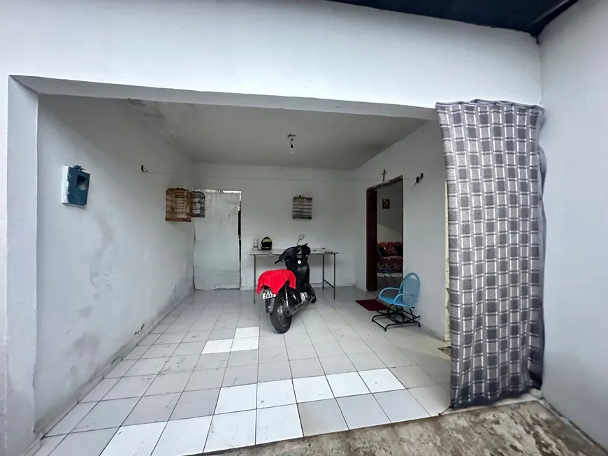 Foto 1 de Casa com 3 Quartos à venda, 90m² em Moçambinho, Teresina